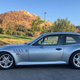 Illustration for article titled At $14,000, Could This 1999 BMW Z3 Coupe Mean The Clown Shoe Will Soon Be On The Other Foot?